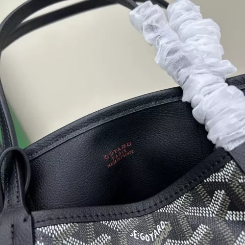 Cheap Goyard AAA Quality Handbags For Women #1355682 Replica Wholesale [$92.00 USD] [ITEM#1355682] on Replica Goyard AAA Quality Handbags