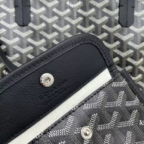 Cheap Goyard AAA Quality Handbags For Women #1355682 Replica Wholesale [$92.00 USD] [ITEM#1355682] on Replica Goyard AAA Quality Handbags