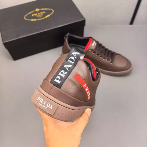 Cheap Prada Casual Shoes For Men #1355683 Replica Wholesale [$82.00 USD] [ITEM#1355683] on Replica Prada Casual Shoes