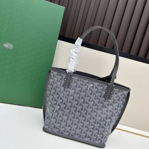Cheap Goyard AAA Quality Handbags For Women #1355684 Replica Wholesale [$92.00 USD] [ITEM#1355684] on Replica Goyard AAA Quality Handbags