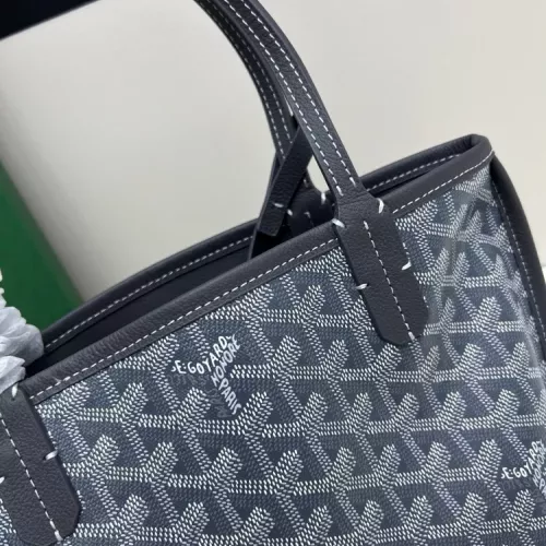 Cheap Goyard AAA Quality Handbags For Women #1355684 Replica Wholesale [$92.00 USD] [ITEM#1355684] on Replica Goyard AAA Quality Handbags