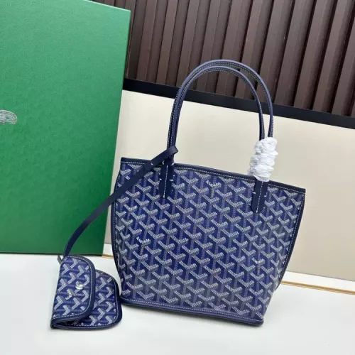 Goyard AAA Quality Handbags For Women #1355685