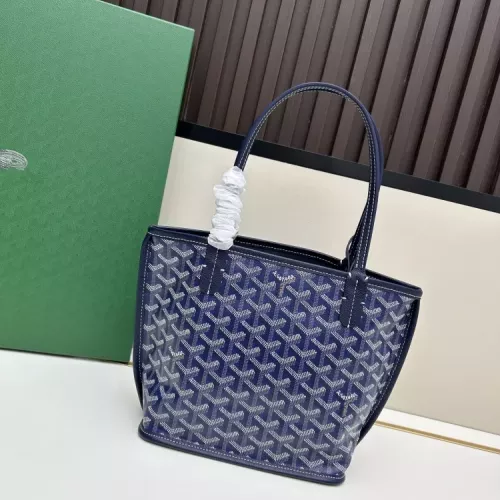 Cheap Goyard AAA Quality Handbags For Women #1355685 Replica Wholesale [$92.00 USD] [ITEM#1355685] on Replica Goyard AAA Quality Handbags