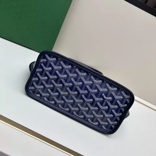 Cheap Goyard AAA Quality Handbags For Women #1355685 Replica Wholesale [$92.00 USD] [ITEM#1355685] on Replica Goyard AAA Quality Handbags