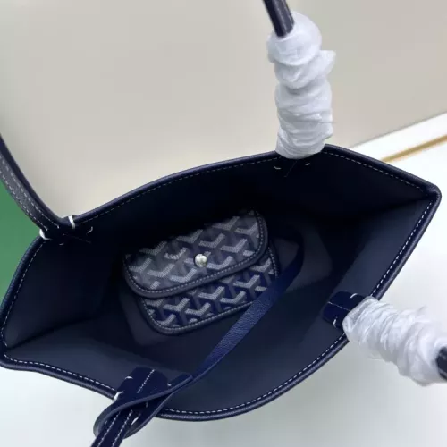 Cheap Goyard AAA Quality Handbags For Women #1355685 Replica Wholesale [$92.00 USD] [ITEM#1355685] on Replica Goyard AAA Quality Handbags