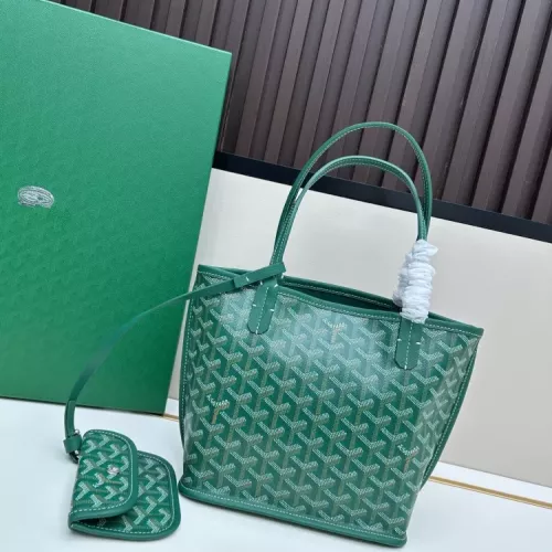 Goyard AAA Quality Handbags For Women #1355686