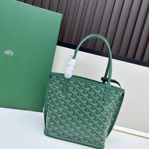 Cheap Goyard AAA Quality Handbags For Women #1355686 Replica Wholesale [$92.00 USD] [ITEM#1355686] on Replica Goyard AAA Quality Handbags