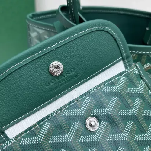 Cheap Goyard AAA Quality Handbags For Women #1355686 Replica Wholesale [$92.00 USD] [ITEM#1355686] on Replica Goyard AAA Quality Handbags
