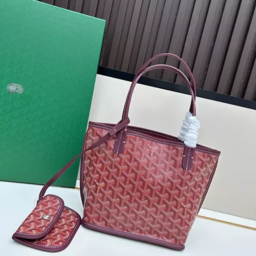 Goyard AAA Quality Handbags For Women #1355687