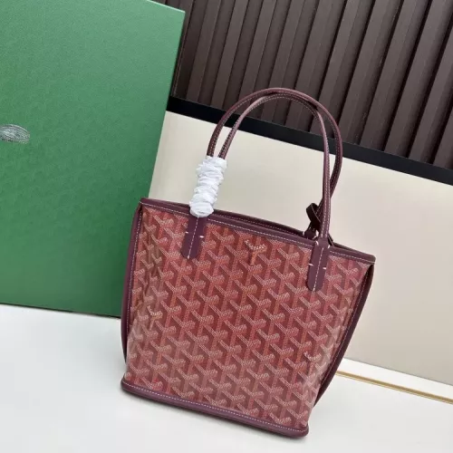 Cheap Goyard AAA Quality Handbags For Women #1355687 Replica Wholesale [$92.00 USD] [ITEM#1355687] on Replica Goyard AAA Quality Handbags