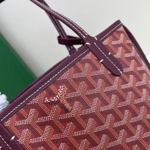 Cheap Goyard AAA Quality Handbags For Women #1355687 Replica Wholesale [$92.00 USD] [ITEM#1355687] on Replica Goyard AAA Quality Handbags