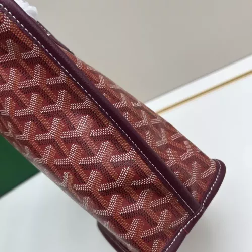 Cheap Goyard AAA Quality Handbags For Women #1355687 Replica Wholesale [$92.00 USD] [ITEM#1355687] on Replica Goyard AAA Quality Handbags