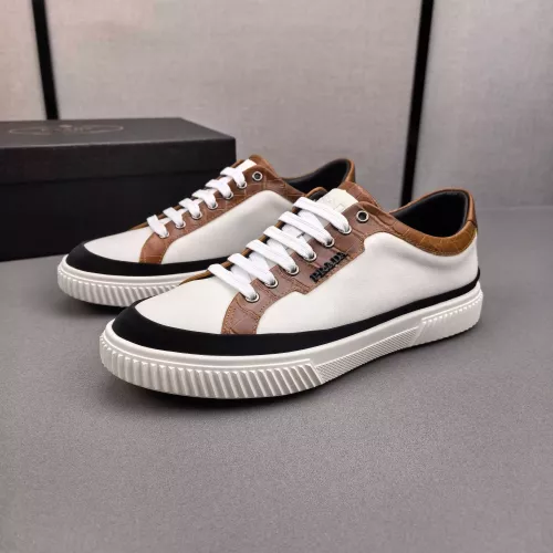 Prada Casual Shoes For Men #1355690