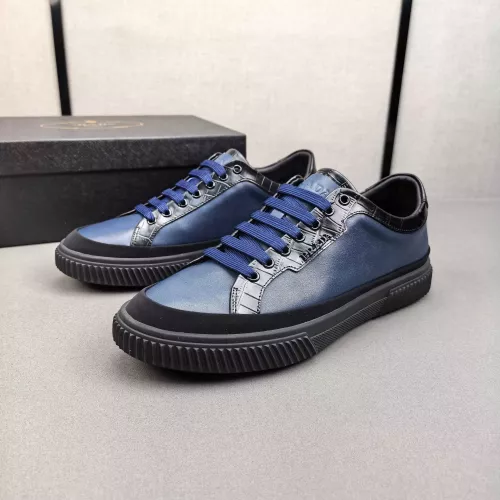 Prada Casual Shoes For Men #1355693