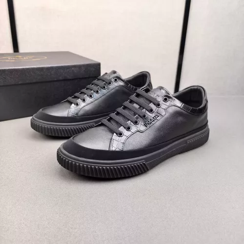 Prada Casual Shoes For Men #1355694