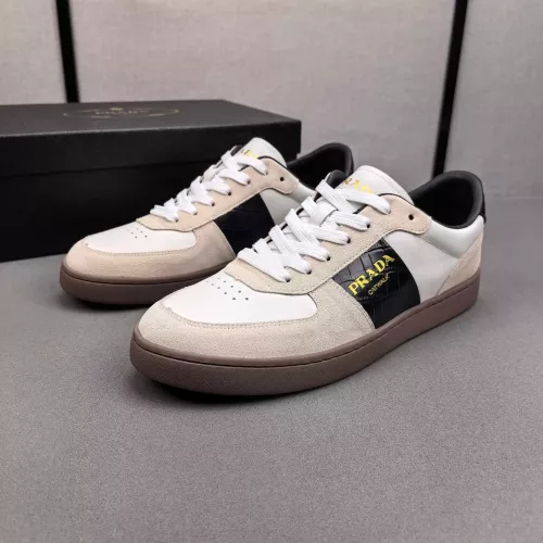 Prada Casual Shoes For Men #1355697