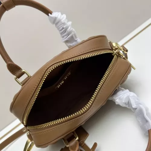 Cheap MIU MIU AAA Quality Handbags For Women #1355698 Replica Wholesale [$98.00 USD] [ITEM#1355698] on Replica MIU MIU AAA Quality Handbags