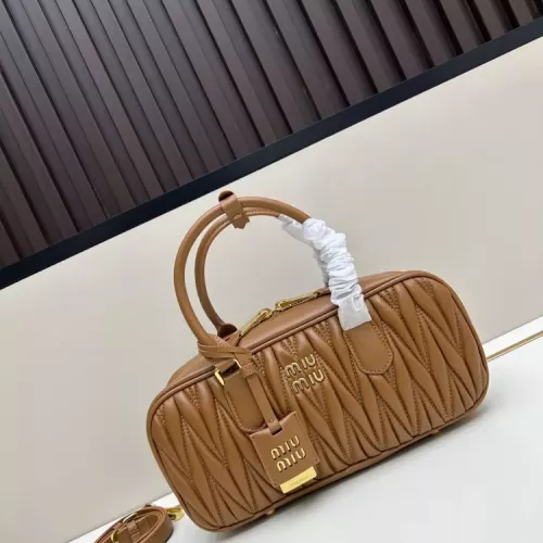 MIU MIU AAA Quality Handbags For Women #1355699