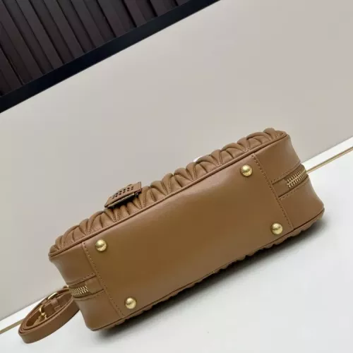 Cheap MIU MIU AAA Quality Handbags For Women #1355699 Replica Wholesale [$100.00 USD] [ITEM#1355699] on Replica MIU MIU AAA Quality Handbags