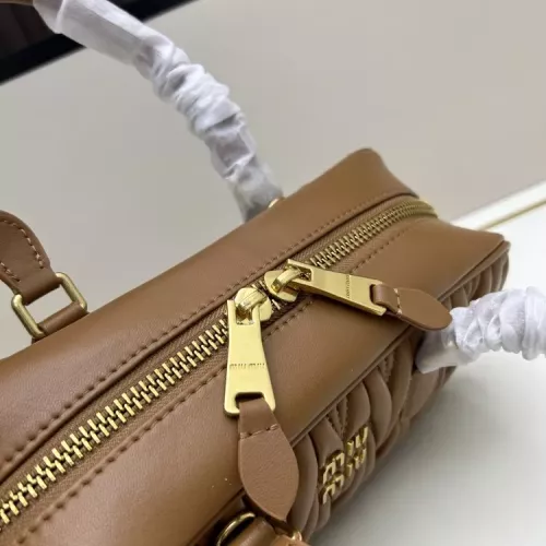 Cheap MIU MIU AAA Quality Handbags For Women #1355699 Replica Wholesale [$100.00 USD] [ITEM#1355699] on Replica MIU MIU AAA Quality Handbags