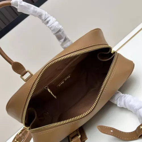 Cheap MIU MIU AAA Quality Handbags For Women #1355699 Replica Wholesale [$100.00 USD] [ITEM#1355699] on Replica MIU MIU AAA Quality Handbags