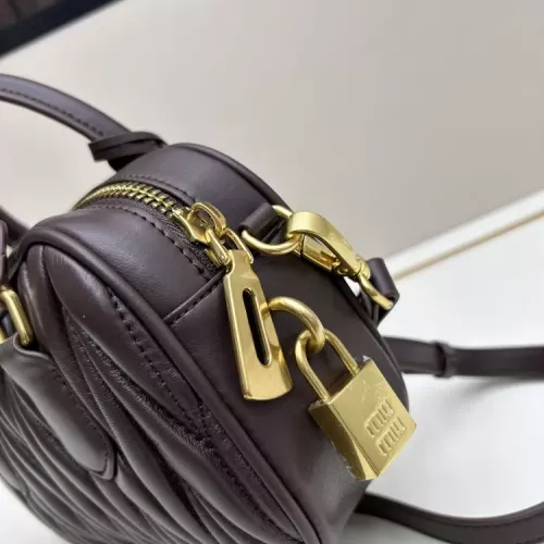 Cheap MIU MIU AAA Quality Handbags For Women #1355700 Replica Wholesale [$98.00 USD] [ITEM#1355700] on Replica MIU MIU AAA Quality Handbags