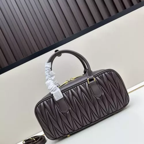 Cheap MIU MIU AAA Quality Handbags For Women #1355701 Replica Wholesale [$100.00 USD] [ITEM#1355701] on Replica MIU MIU AAA Quality Handbags