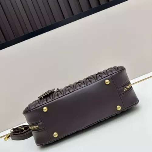 Cheap MIU MIU AAA Quality Handbags For Women #1355701 Replica Wholesale [$100.00 USD] [ITEM#1355701] on Replica MIU MIU AAA Quality Handbags