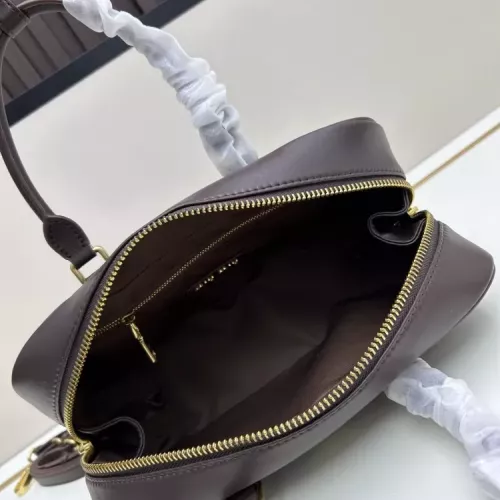 Cheap MIU MIU AAA Quality Handbags For Women #1355701 Replica Wholesale [$100.00 USD] [ITEM#1355701] on Replica MIU MIU AAA Quality Handbags