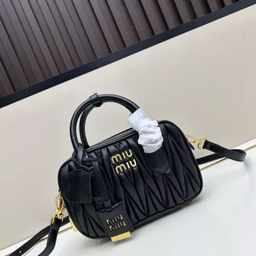 MIU MIU AAA Quality Handbags For Women #1355702