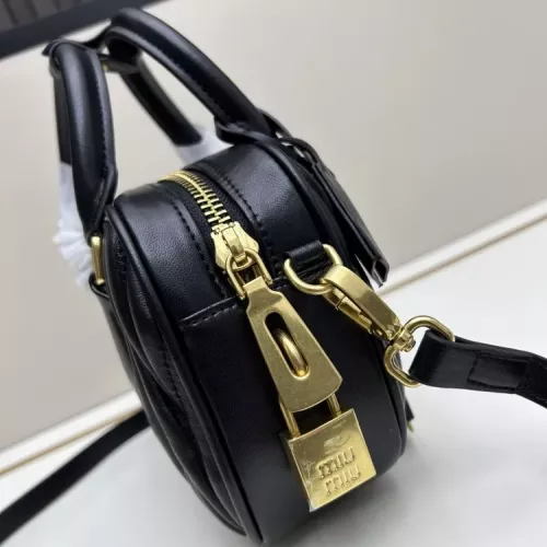 Cheap MIU MIU AAA Quality Handbags For Women #1355702 Replica Wholesale [$98.00 USD] [ITEM#1355702] on Replica MIU MIU AAA Quality Handbags
