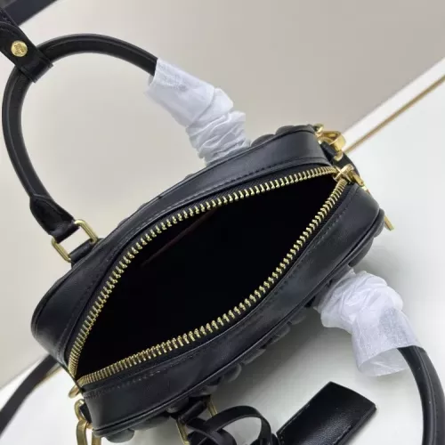 Cheap MIU MIU AAA Quality Handbags For Women #1355702 Replica Wholesale [$98.00 USD] [ITEM#1355702] on Replica MIU MIU AAA Quality Handbags