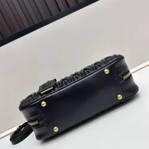 Cheap MIU MIU AAA Quality Handbags For Women #1355703 Replica Wholesale [$100.00 USD] [ITEM#1355703] on Replica MIU MIU AAA Quality Handbags
