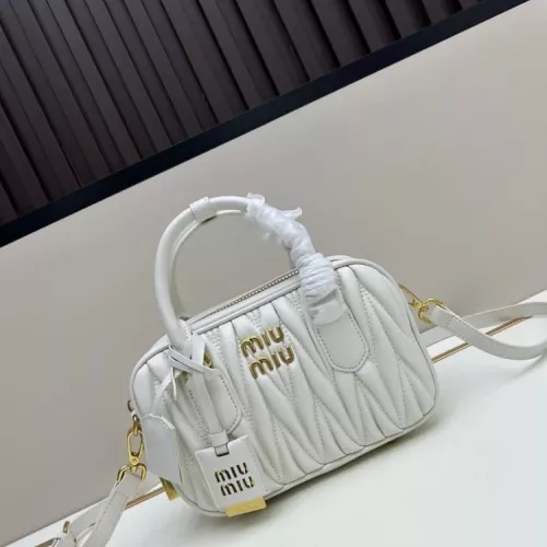 MIU MIU AAA Quality Handbags For Women #1355704