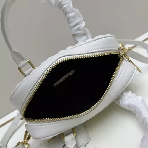 Cheap MIU MIU AAA Quality Handbags For Women #1355704 Replica Wholesale [$98.00 USD] [ITEM#1355704] on Replica MIU MIU AAA Quality Handbags