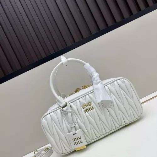 MIU MIU AAA Quality Handbags For Women #1355705
