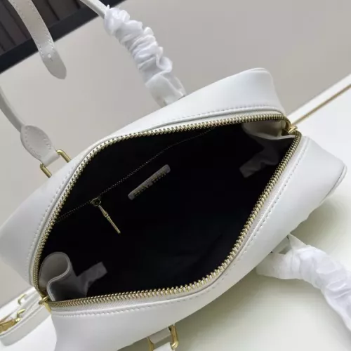 Cheap MIU MIU AAA Quality Handbags For Women #1355705 Replica Wholesale [$100.00 USD] [ITEM#1355705] on Replica MIU MIU AAA Quality Handbags