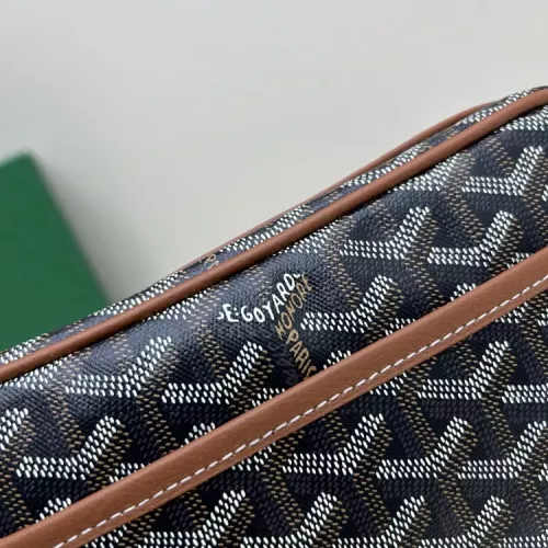 Cheap Goyard AAA Quality Messenger Bags For Women #1355708 Replica Wholesale [$85.00 USD] [ITEM#1355708] on Replica Goyard AAA Quality Messenger Bags
