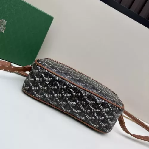 Cheap Goyard AAA Quality Messenger Bags For Women #1355708 Replica Wholesale [$85.00 USD] [ITEM#1355708] on Replica Goyard AAA Quality Messenger Bags