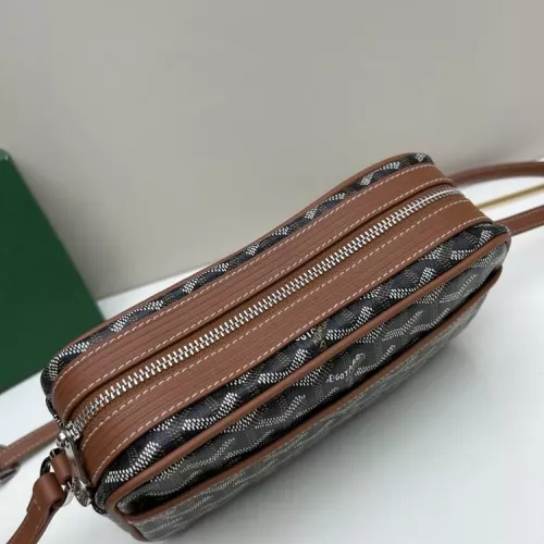 Cheap Goyard AAA Quality Messenger Bags For Women #1355708 Replica Wholesale [$85.00 USD] [ITEM#1355708] on Replica Goyard AAA Quality Messenger Bags
