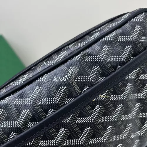 Cheap Goyard AAA Quality Messenger Bags For Women #1355710 Replica Wholesale [$85.00 USD] [ITEM#1355710] on Replica Goyard AAA Quality Messenger Bags
