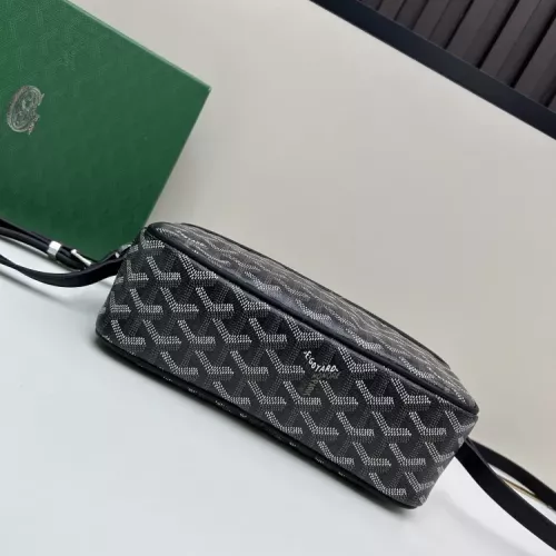 Cheap Goyard AAA Quality Messenger Bags For Women #1355710 Replica Wholesale [$85.00 USD] [ITEM#1355710] on Replica Goyard AAA Quality Messenger Bags