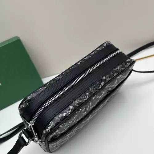 Cheap Goyard AAA Quality Messenger Bags For Women #1355710 Replica Wholesale [$85.00 USD] [ITEM#1355710] on Replica Goyard AAA Quality Messenger Bags