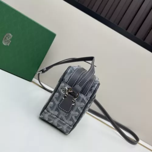 Cheap Goyard AAA Quality Messenger Bags For Women #1355711 Replica Wholesale [$85.00 USD] [ITEM#1355711] on Replica Goyard AAA Quality Messenger Bags
