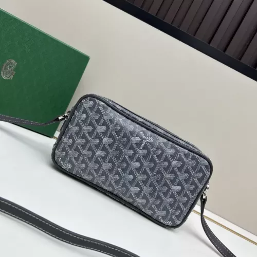 Cheap Goyard AAA Quality Messenger Bags For Women #1355711 Replica Wholesale [$85.00 USD] [ITEM#1355711] on Replica Goyard AAA Quality Messenger Bags