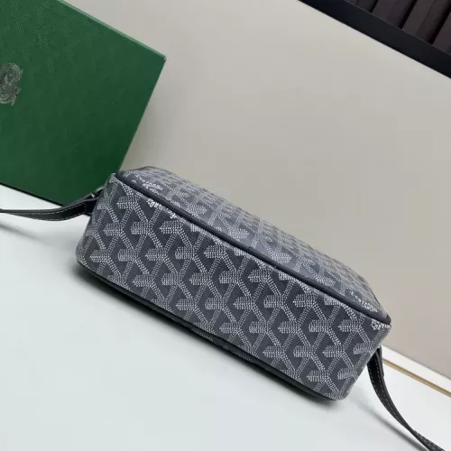 Cheap Goyard AAA Quality Messenger Bags For Women #1355711 Replica Wholesale [$85.00 USD] [ITEM#1355711] on Replica Goyard AAA Quality Messenger Bags