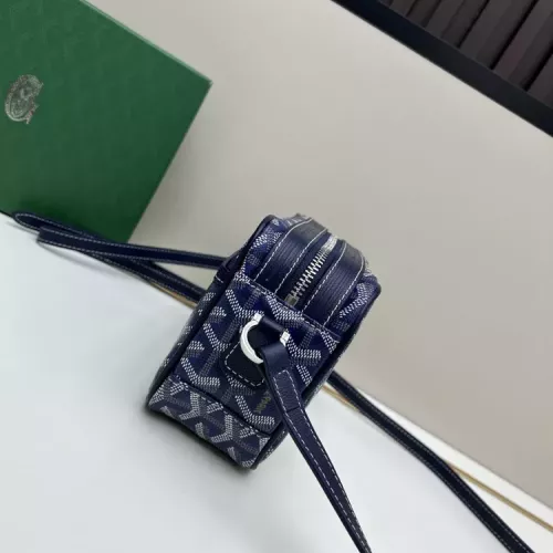 Cheap Goyard AAA Quality Messenger Bags For Women #1355713 Replica Wholesale [$85.00 USD] [ITEM#1355713] on Replica Goyard AAA Quality Messenger Bags