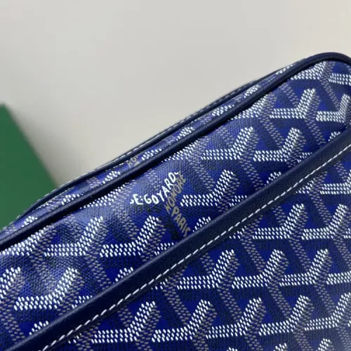 Cheap Goyard AAA Quality Messenger Bags For Women #1355713 Replica Wholesale [$85.00 USD] [ITEM#1355713] on Replica Goyard AAA Quality Messenger Bags