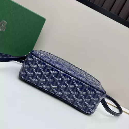 Cheap Goyard AAA Quality Messenger Bags For Women #1355713 Replica Wholesale [$85.00 USD] [ITEM#1355713] on Replica Goyard AAA Quality Messenger Bags
