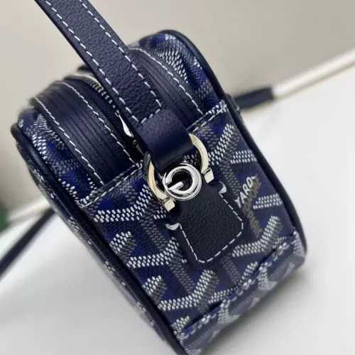 Cheap Goyard AAA Quality Messenger Bags For Women #1355713 Replica Wholesale [$85.00 USD] [ITEM#1355713] on Replica Goyard AAA Quality Messenger Bags